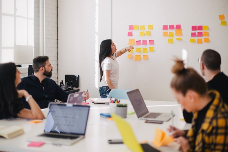 How to choose a web development company