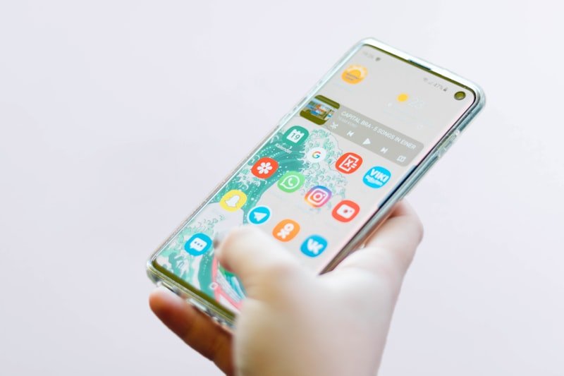 Native vs cross-platform mobile app development
