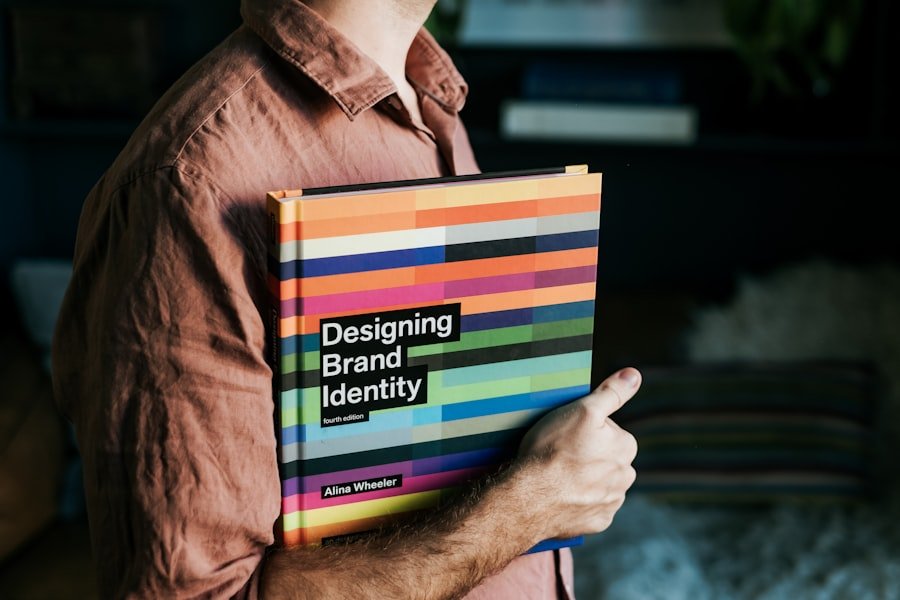 Branding package deliverables and inclusions